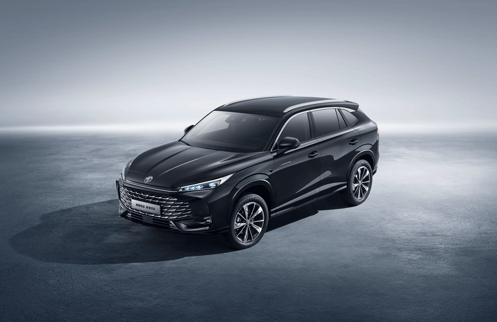 MG HS / HS PHEV